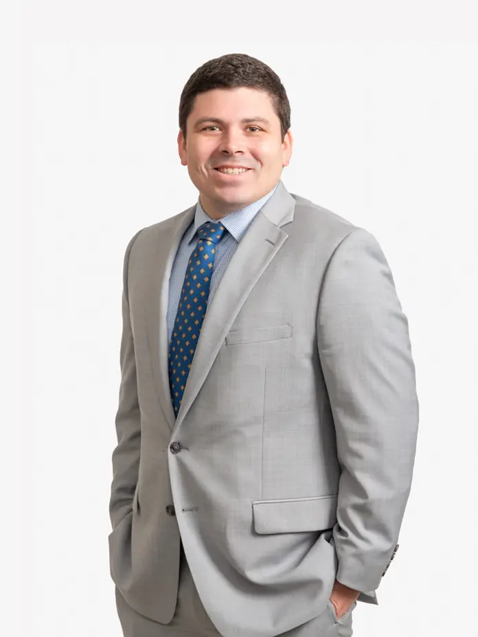 Team Halbrook Wood Law